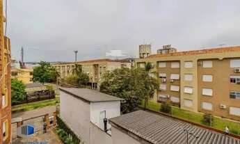 Imagem 6: Cobertura em Jardim Botânico