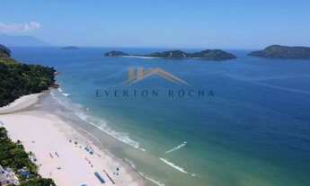 Imagem 6: Poucos passo do mar - Casa de condomínio fechado à venda com 4 suítes e 2 vagas