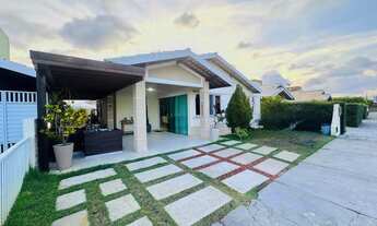 Imagem: Casa à venda no VILLA DOS BOSQUES, ARUANA