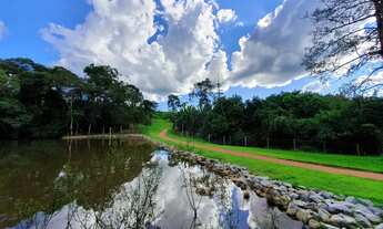 Imagem 11: Lotes com Valores de Oportunidades em Condomínio Maravilhoso de Casa Branca