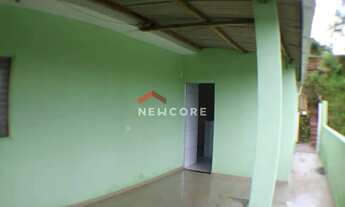 Imagem 6: Casa em Rua Sagüi da Serra - Recreio da Borda do Campo - Santo André/SP