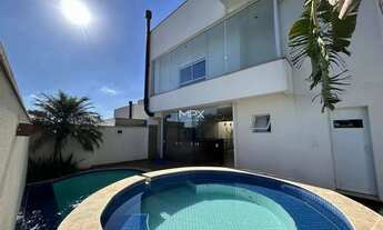 Imagem: Casa à venda e para alugar em Piracicaba