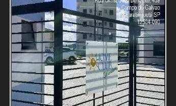 Imagem: Apartamento com 2 dormitórios à venda