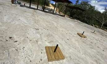 Imagem 4: Corumbá 4 - Terreno com Vista para o Lago, Lazer Completo, Sem Burocracia