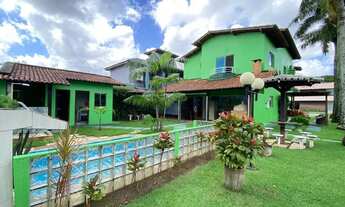 Imagem 2: Greenville 2 para aluguel com 394 metros quadrados com 4 quartos em Parque Verde - Belém