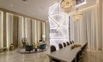 Imagem 5: Apartamento à venda no Edifício Haus By Yoo  160m², 3 suítes e infraestrutura completa