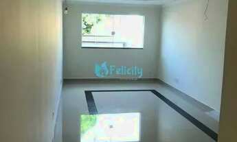 Imagem 4: Sobrado NOVO com 3 dorms, 3 vagas, 160m2 na Vila Hermínia