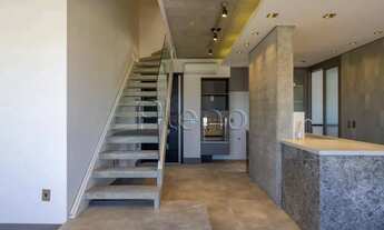 Imagem 7: Apartamento Duplex à venda em Campinas, Cambuí, com 1 suíte, com 140 m²