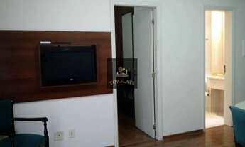 Imagem 5: Flat disponível na Vila Olímpia