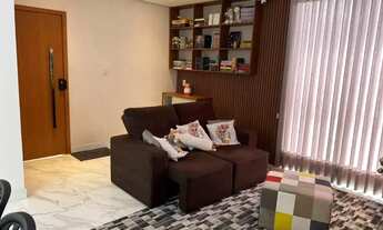 Imagem 6: Alugo Casa no Residencial Arbre | 160m² | 3 Quartos