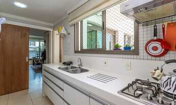 Imagem 5: Apartamento para Aluguel no bairro Três Figueiras Porto Alegre