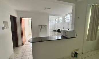 Imagem 4: Apartamento para Alugar semi-mobiliado