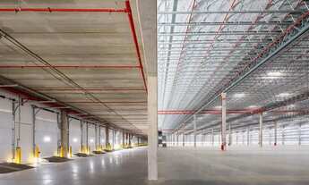 Imagem 6: 12000 metros quadrados em Guarulhos