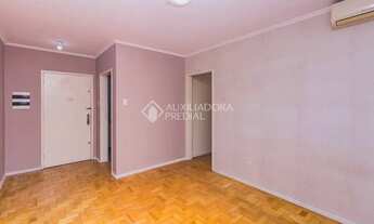 Imagem: Apartamento 2 Dormitórios