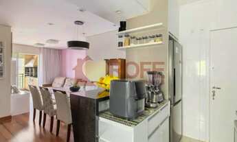 Imagem 6: Apartamento à venda com 83m², 3 quartos e 1 vagas