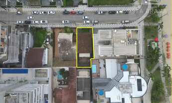 Imagem 5: Sobrado em Praia Mansa - Matinhos