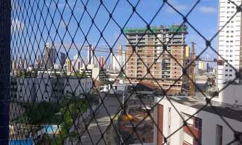 Imagem 4: APARTAMENTO NO AEROCLUBE | 129m² | 3 SUÍTES