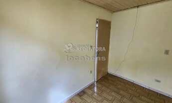 Imagem 5: Casa Locação com 02 dormitórios no Boa Vista