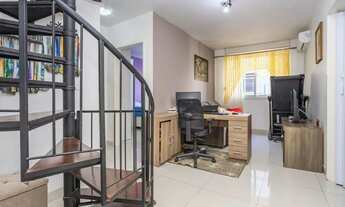 Imagem 3: Apartamento Garden no Cristo Redentor de 1 dormitórios com terraço e 98m²