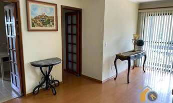 Imagem 4: Apartamento com 2 dormitórios para alugar, 63 m² - Brooklin Novo - São Paulo/SP