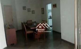 Imagem 2: Apartamento à venda, 76 m² por R$ 240.000,00 - Vila Amélia - Ribeirão Preto/SP
