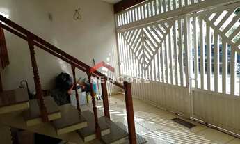 Imagem 3: Casa em Rua Treze de Maio - Centro - Tatuí/SP