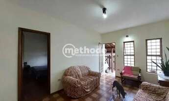 Imagem 2: Casa com 3 dormitórios à venda, 180 m² por R$ 790.000,00 - Taquaral - Campinas/SP