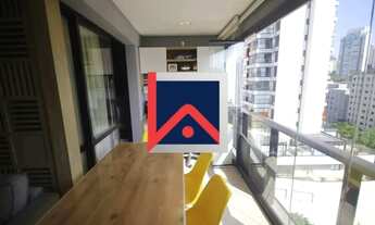 Imagem 6: Venda Apartamento 1 Dormitórios - 40 m² Vila Mariana