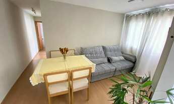 Imagem 2: ALUGA APARTAMENTO 2 QUARTOS, PARQUE INDUSTRIAL - CAMPINAS SP