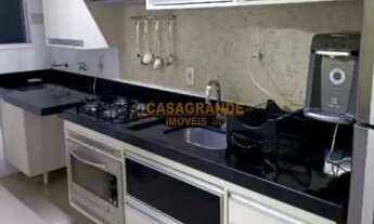 Imagem 5: Imóvel para aluguel e venda possui 59 metros quadrados com 2 quartos