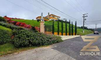 Imagem 5: Casa com 4 dormitórios à venda, 500 m² por R$ 12.000.000,00 - Condomínio Iporanga - Campos