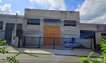 Imagem 6: Barracão para venda com 500 m² no Vila Nogueira, Campinas