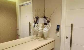 Imagem 2: Apartamento à venda em Campinas, Taquaral, com 4 suítes, com 189 m², ArtHouse