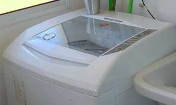 Imagem 4: Apartamento - Mansões Santo Antônio - Campinas