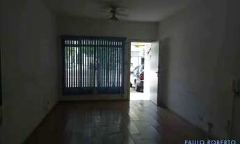 Imagem 3: SOBRADO - VILA CLEMENTINO - SP