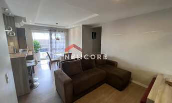 Imagem 4: Apartamento em Avenida Polônia - São Geraldo - Porto Alegre/RS