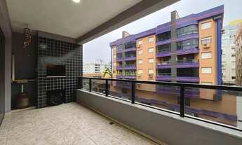 Imagem 2: Apartamento uma quadra do mar na Zona Nova!!!