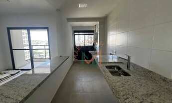 Imagem 2: Apartamento com 2 dormitórios para alugar, 78 m² por R$ 5.323,01/mês - Jardim Portal da Co