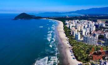 Imagem 6: Casa à venda, 340 m² por R$ 4.500.000,00 - Riviera Módulo 21 - Bertioga/SP