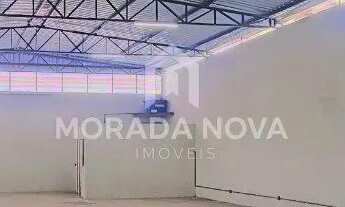 Imagem: GALPÃO PARA VENDA E LOCAÇÃO - CENTRO