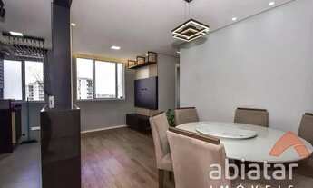 Imagem 2: Apartamento à venda - Jardim Monte Alegre - Taboão da Serra