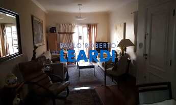 Imagem: SOBRADO - MORUMBI - SP