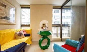 Imagem 3: Apartamento para venda com 144 m² 4 quartos em Icaraí - Niterói - RJ