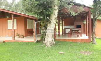 Imagem 2: Chácara à venda, 260300 m² por R$ 2.750.000,00 - Centro - Campo Magro/PR