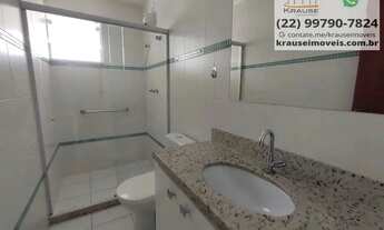 Imagem 5: Apartamento 3 dormitórios para Venda em Cabo Frio, Braga, 3 dormitórios, 1 suíte, 3 banhei