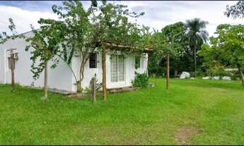 Imagem 3: Sítio 3km do parque Novo Mato Grosso