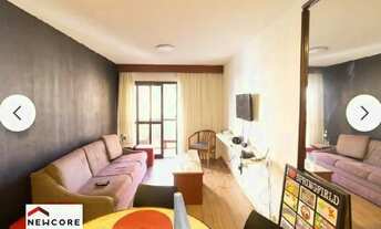 Imagem: Apartamento em Alameda Franca - Jardim Paulista