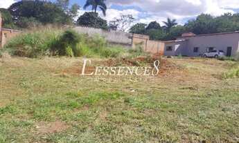 Imagem 3: Lote com 466m² | Chácaras de Recreio Samambaial