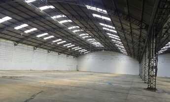 Imagem 5: 5.804 m² - Galpão Abreu e Lima - Distrito Industrial