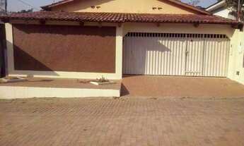 Imagem: Casa Conjunto Xavier Maia à Vista